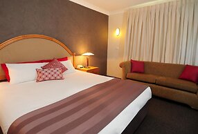 Quality Inn Dubbo International