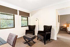 Quality Inn Dubbo International