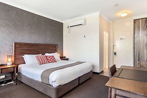 Quality Inn Dubbo International