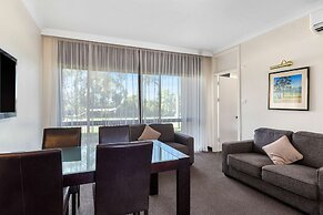 Quality Inn Dubbo International