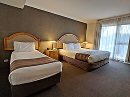 Quality Inn Dubbo International