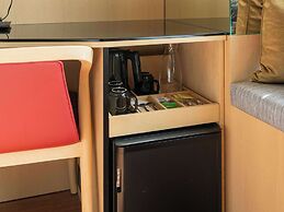 ibis Singapore On Bencoolen