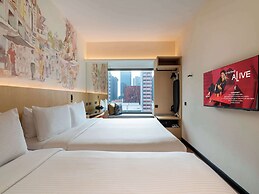 ibis Singapore On Bencoolen