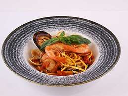 ibis Singapore On Bencoolen