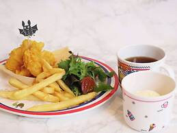 ibis Singapore On Bencoolen