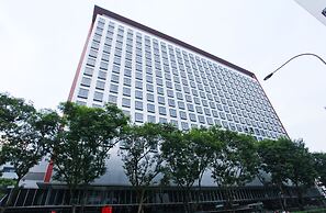 ibis Singapore On Bencoolen