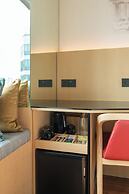 ibis Singapore On Bencoolen