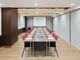 ibis Singapore On Bencoolen