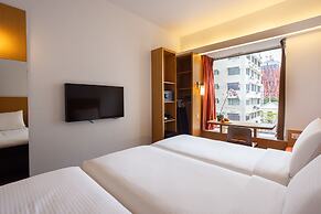 ibis Singapore On Bencoolen