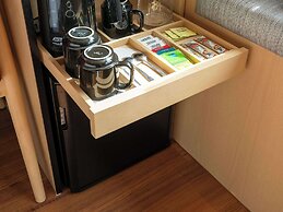 ibis Singapore On Bencoolen