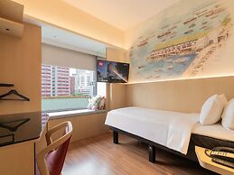 ibis Singapore On Bencoolen