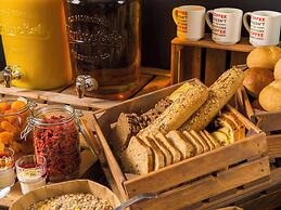 ibis Singapore On Bencoolen