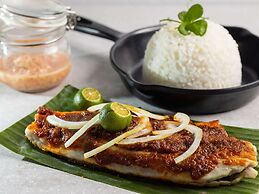 ibis Singapore On Bencoolen