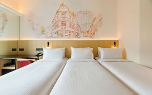 ibis Singapore On Bencoolen