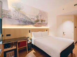 ibis Singapore On Bencoolen