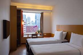 ibis Singapore On Bencoolen