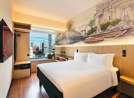 ibis Singapore On Bencoolen