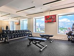 ibis Singapore On Bencoolen