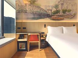 ibis Singapore On Bencoolen