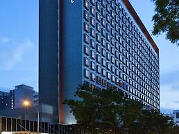 ibis Singapore On Bencoolen