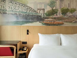 ibis Singapore On Bencoolen