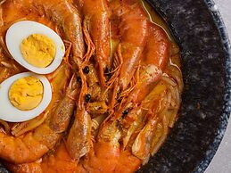 ibis Singapore On Bencoolen