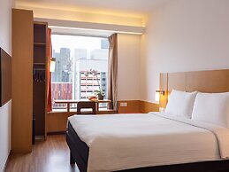ibis Singapore On Bencoolen