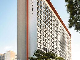 ibis Singapore On Bencoolen