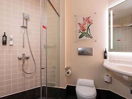 ibis Singapore On Bencoolen