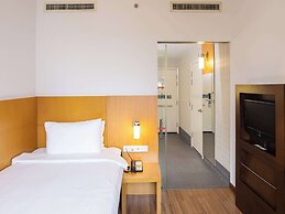 ibis Singapore On Bencoolen