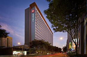 ibis Singapore On Bencoolen