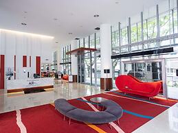 ibis Singapore On Bencoolen