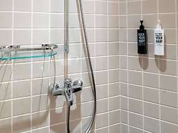 ibis Singapore On Bencoolen