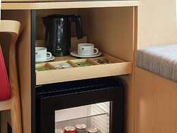 ibis Singapore On Bencoolen