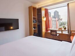 ibis Singapore On Bencoolen