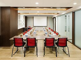 ibis Singapore On Bencoolen