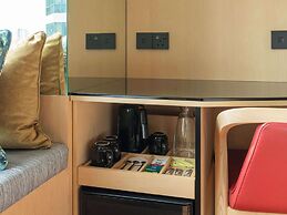 ibis Singapore On Bencoolen