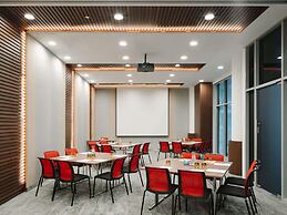 ibis Singapore On Bencoolen