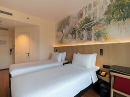 ibis Singapore On Bencoolen