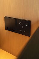 ibis Singapore On Bencoolen