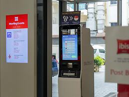 ibis Singapore On Bencoolen
