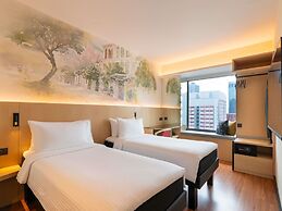 ibis Singapore On Bencoolen