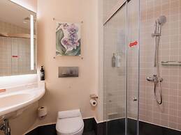 ibis Singapore On Bencoolen