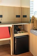 ibis Singapore On Bencoolen