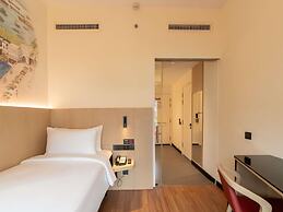 ibis Singapore On Bencoolen