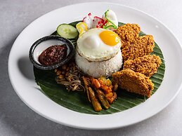 ibis Singapore On Bencoolen