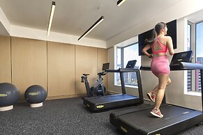 ibis Singapore On Bencoolen