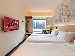 ibis Singapore On Bencoolen