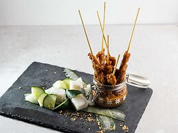 ibis Singapore On Bencoolen