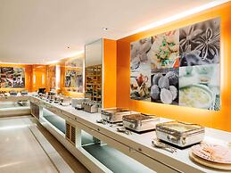 ibis Singapore On Bencoolen